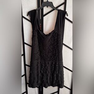 Max Studio Specialty Products cocktail dress